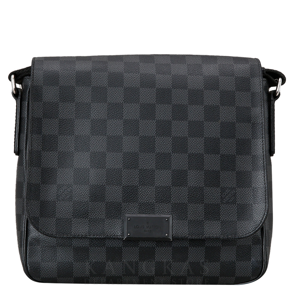 LOUIS VUITTON(USED)루이비통 다미에 그라파이트 크로스백